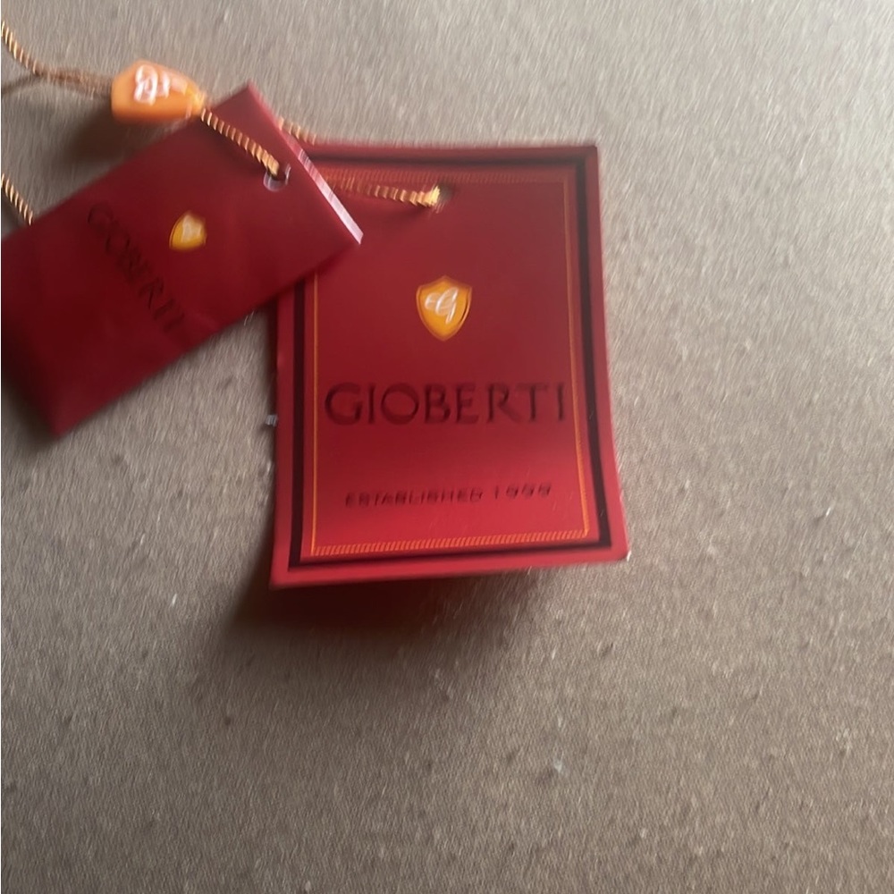 New Gilberto Blazzer Italian  Men . - Picture 7 of 14